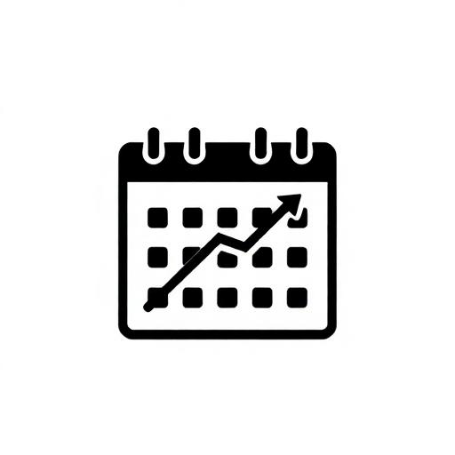 Monthly Tracking icon